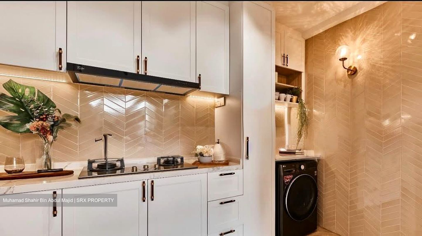 Blk 364 Yishun Glory (Yishun), HDB Executive #559073611